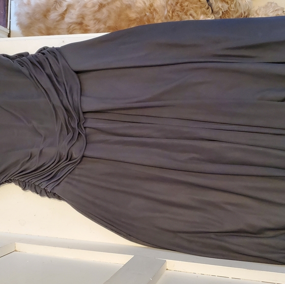 ♠️Formal Halter Dress - Picture 10 of 14